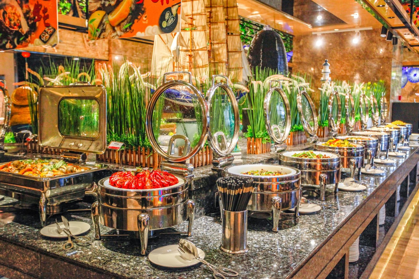 工业狮山的闲暇小幸福，在南海华美达感受休闲两日小时光