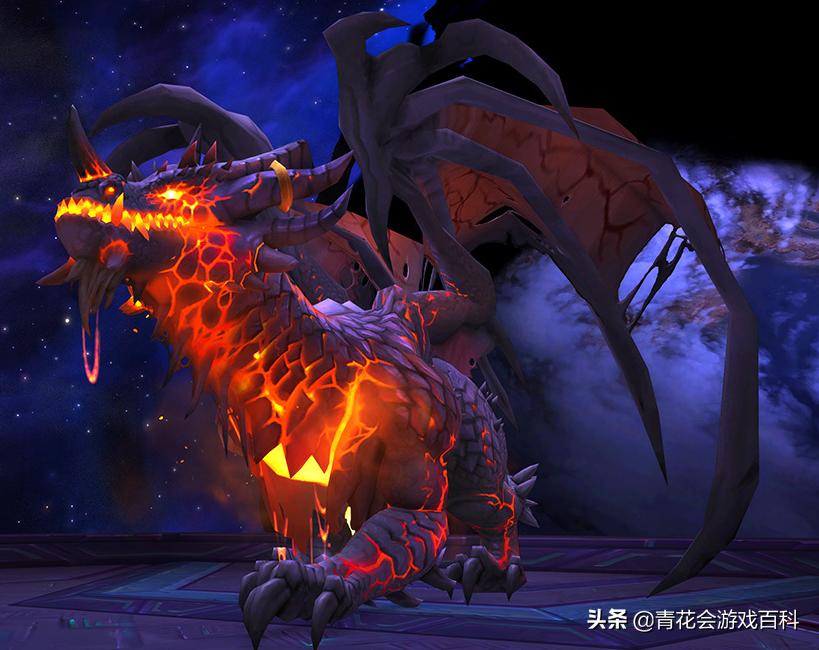 魔兽世界8.3版本,魔兽世界8.3尼奥罗萨副本掉落介绍