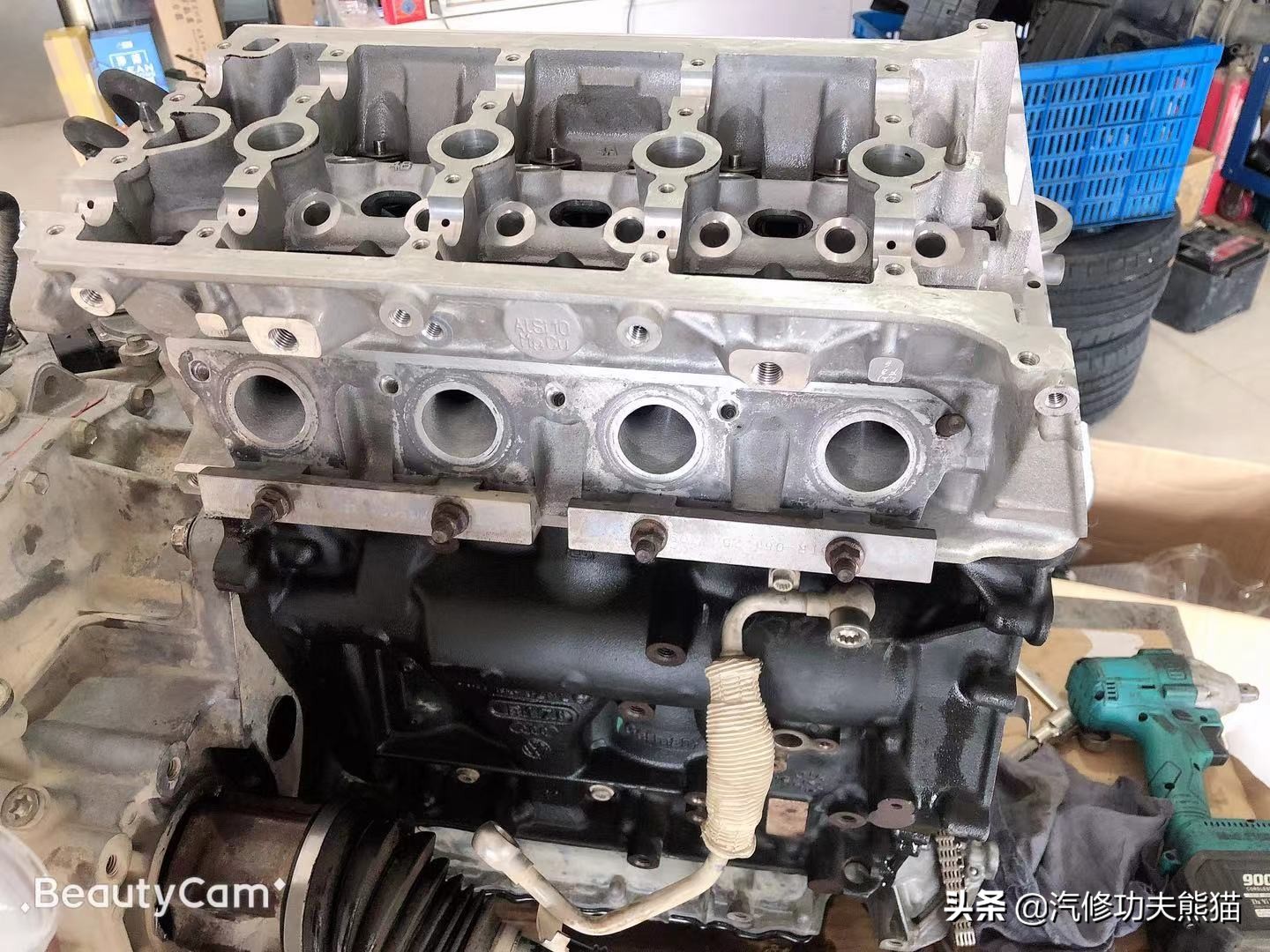 大众途观现在还烧机油吗,大众途观烧机油严重修好价格