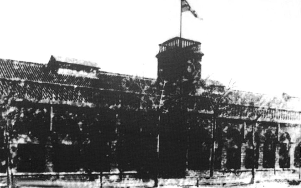 近代民族企业到底有多难，看中兴煤矿多舛的命途