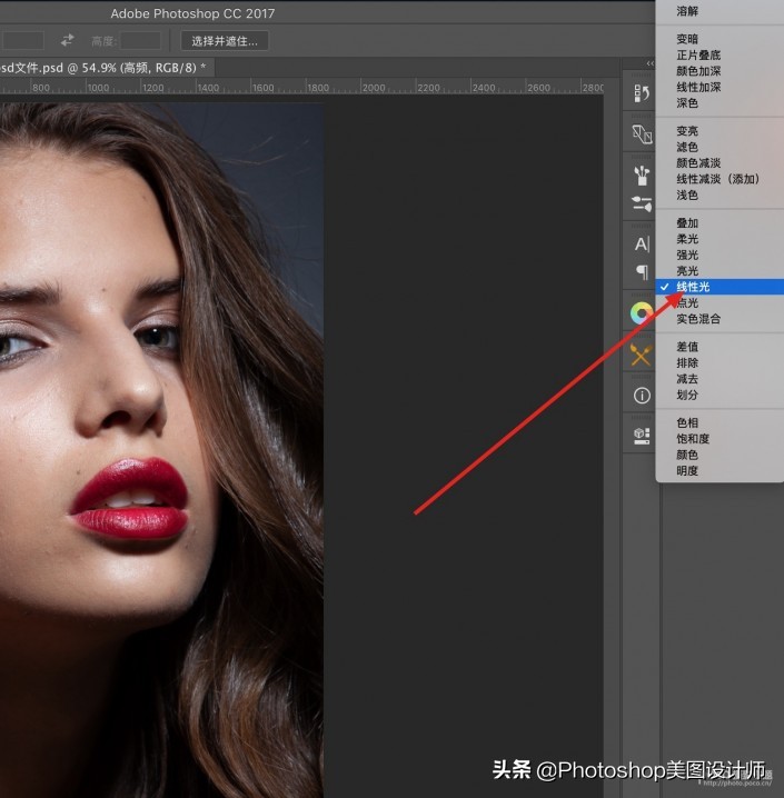 ps实例详细教程带素材,ps实例操作教程