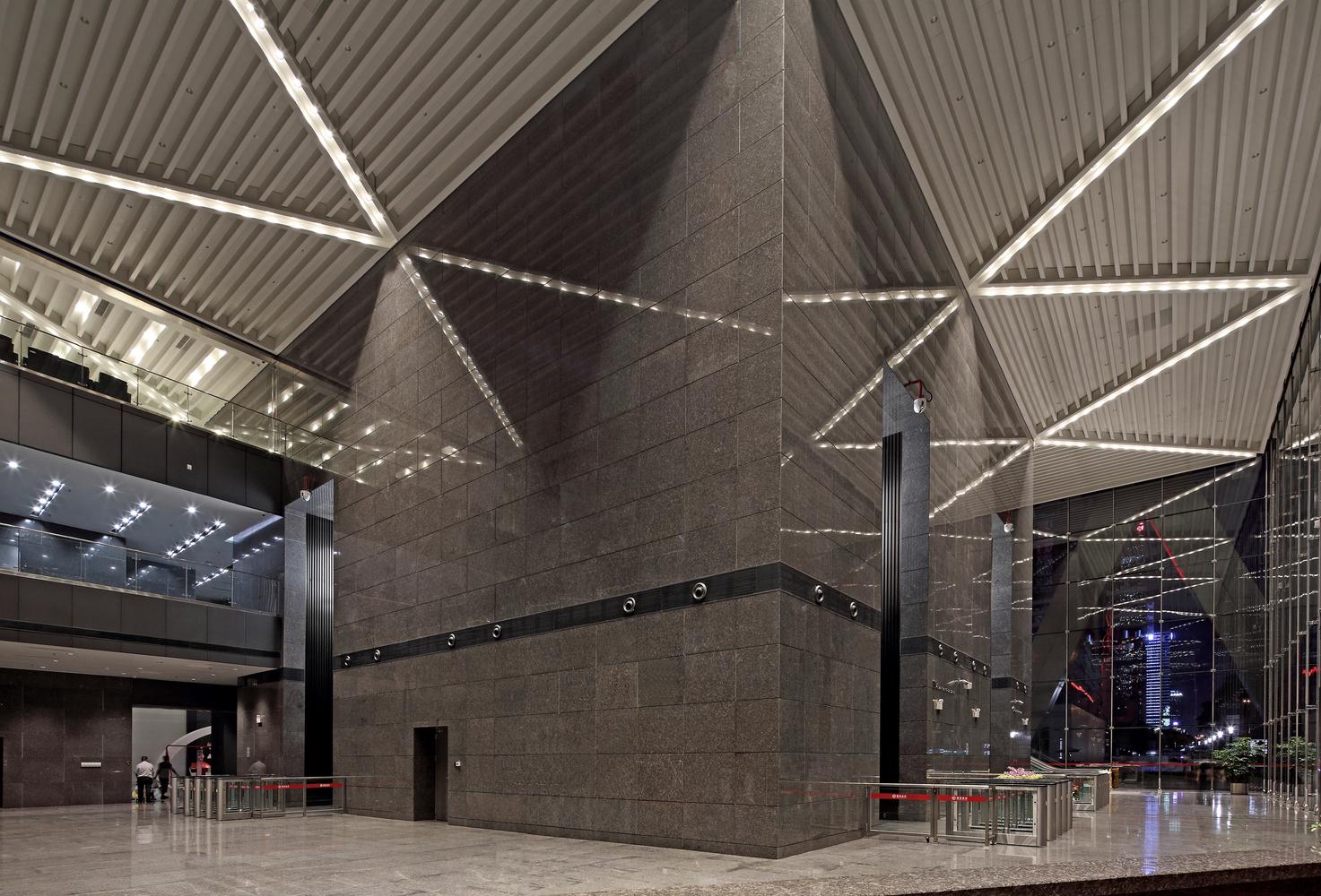 福田招商银行大楼,招商银行大楼图片