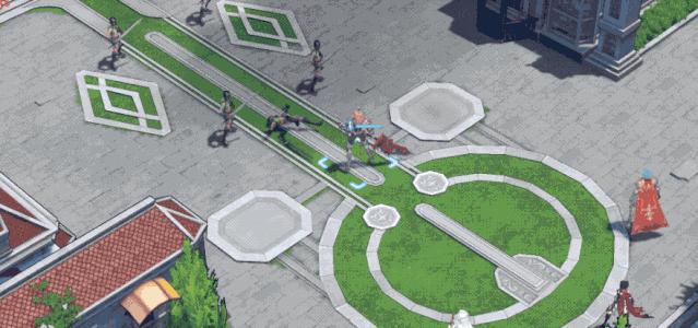 srpg风色幻想,风色幻想手游出了吗