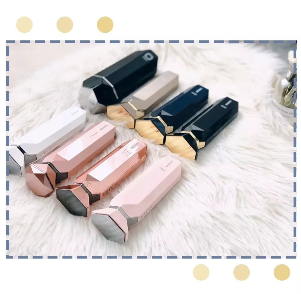 tripollarstop美容仪真假测评,tripollarstopeye测评