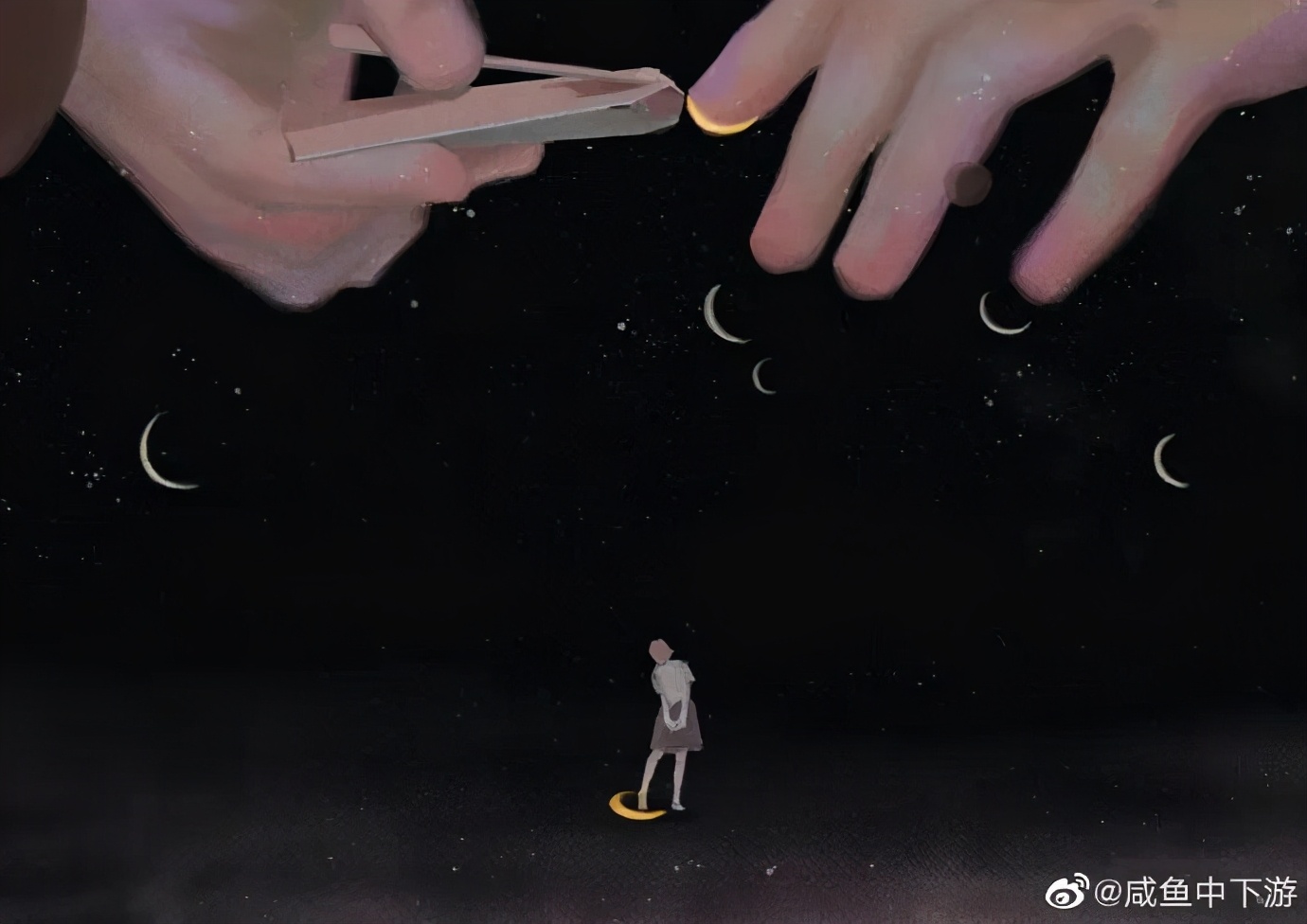 创意色彩写实优秀作品,创意色彩美术作品水彩