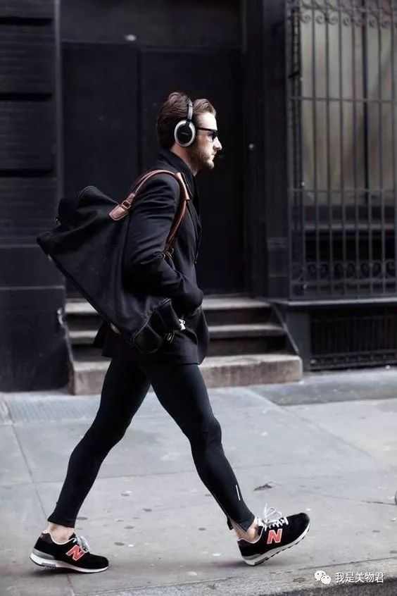 型男健身装备不能糙，看完这篇就知道为什么了