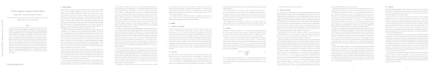 arxiv论文有中文版的吗,arxiv论文链接