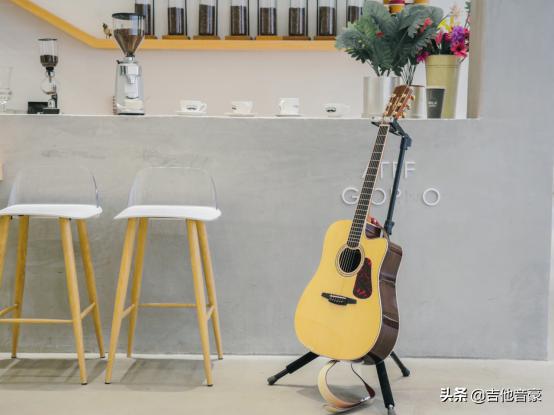 拉维斯n8颜值怎么样,拉维斯n8吉他如何更换琴弦