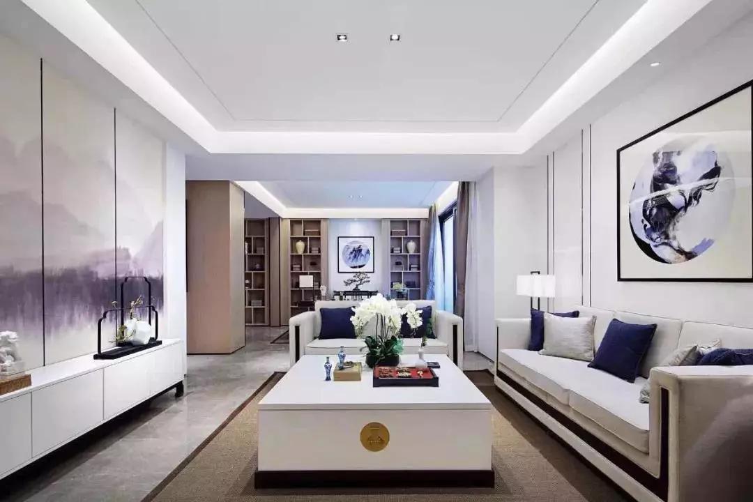 现在背景墙流行什么设计,上热门背景墙设计也是很有讲究