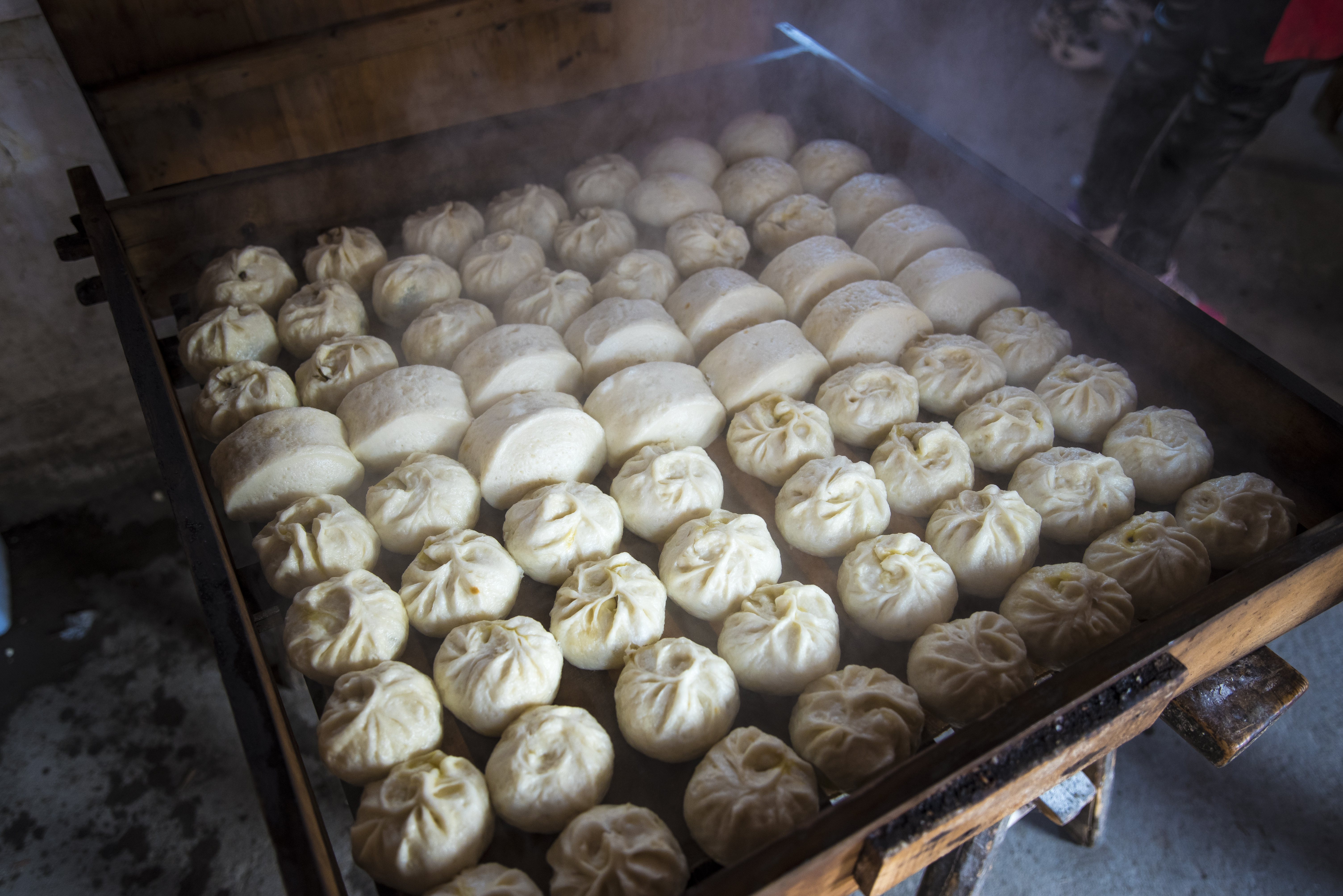 安徽最低调古镇,安徽最低调的城市