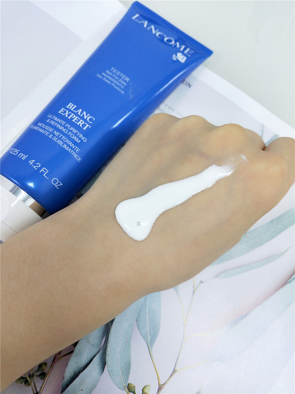 美丽从卸妆开始,美丽从脸部按摩开始