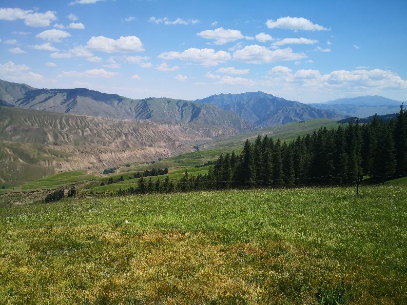 江布拉提照片,江布拉提农家乐