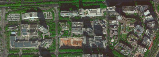 粤海街道办为什么被称为最强街道,深圳最牛街道办