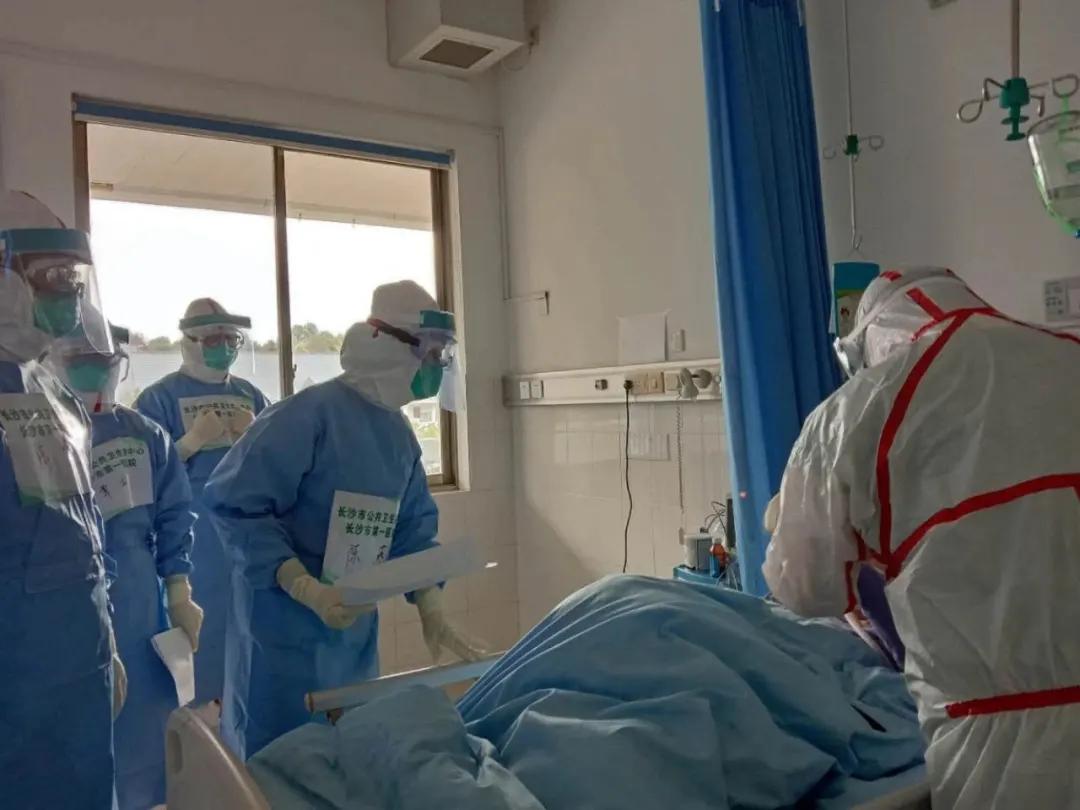 湘雅附二医院呼吸内科哪个医生好,湘雅二医院呼吸与危重科主任