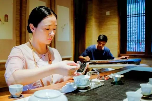 武夷山亲子民宿推荐独栋别墅,武夷山一同山居茶文化民宿