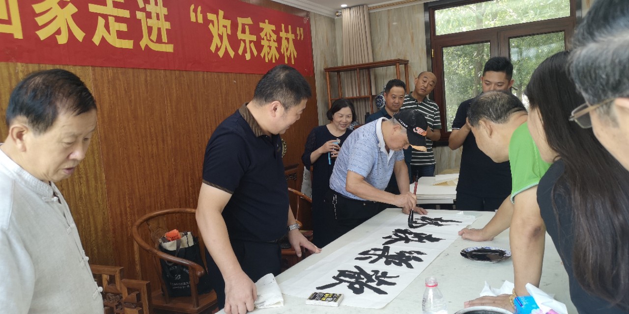 楹联诗词与书法,楹联书法作品欣赏长联