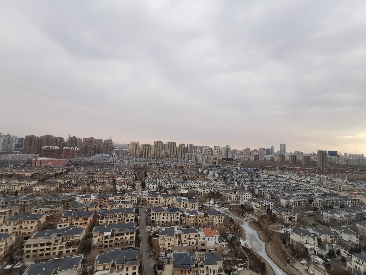 哈尔滨松北区房子值得购买吗,哈尔滨市松北区房子值得买