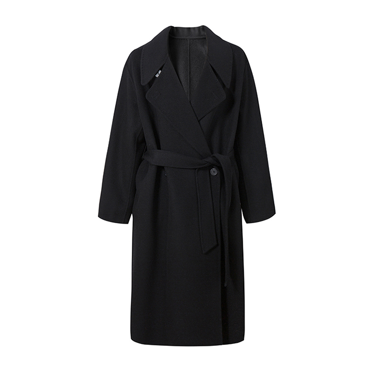 十件永不过时的单品,三件永不过时的大衣驼色