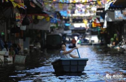 泰国发展不均衡,泰国和中国哪个生活条件好