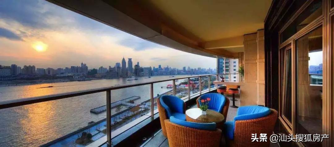 汕头第一别墅楼盘在哪里,广东汕头第一豪宅