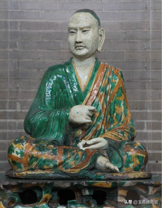 挂罗汉像有什么讲究,罗汉像可否收藏