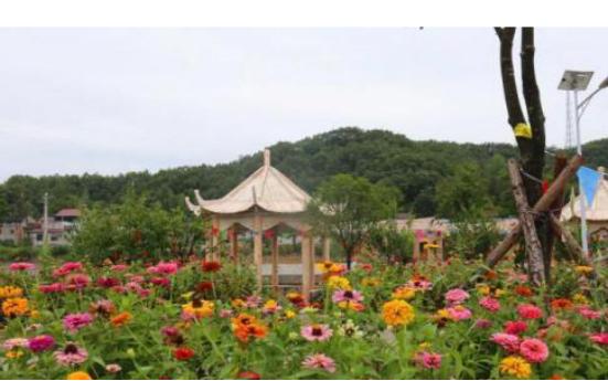 保康马良附近游玩景区,保康马良镇景区