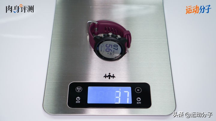 佳明forerunner245怎么跑步,佳明forerunner45s跑步功能