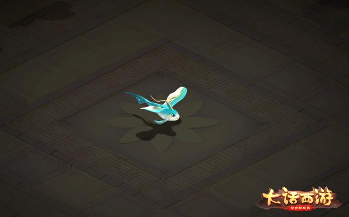 大话西游回归福利,大话西游重出江湖礼包