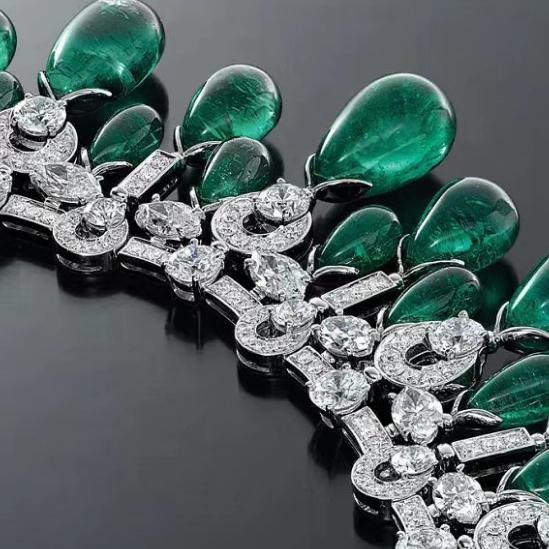 如何选购保值的宝石,怎么挑选一颗高品质宝石