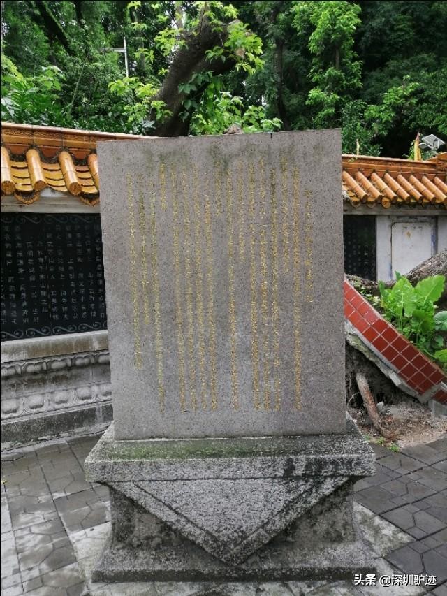 高空拍摄深圳蛇口宋少帝陵,深圳宋少帝陵完整视频