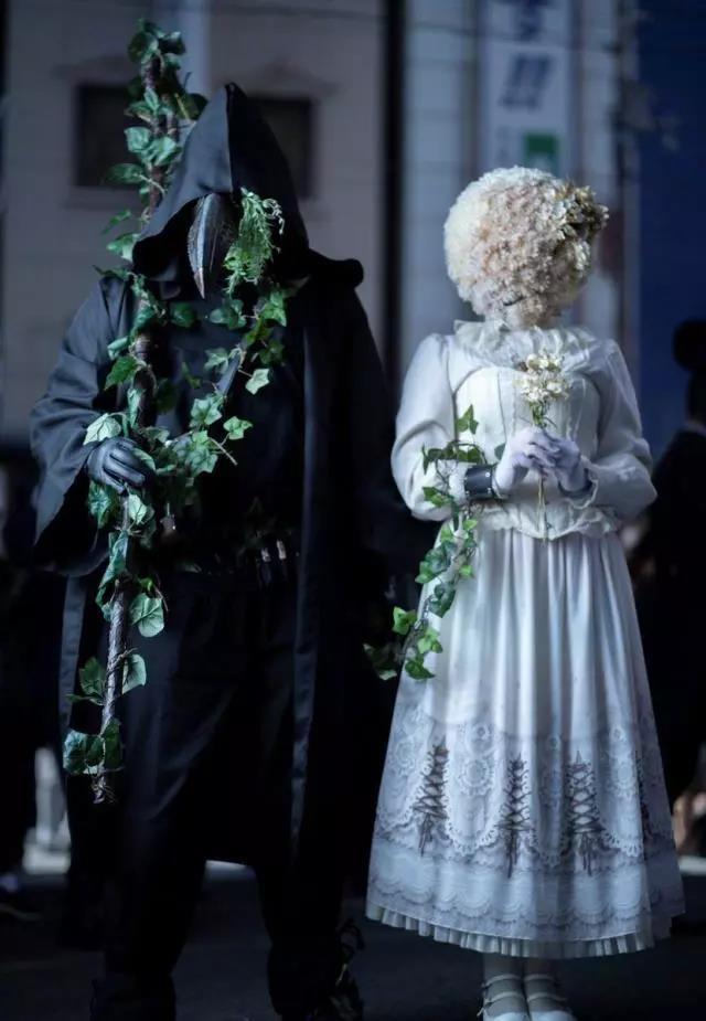 战疫博物馆|流行病“世界大战”