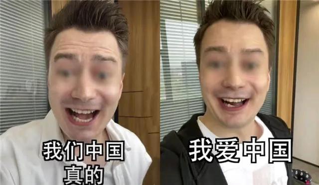 英国博主发布乘坐中国高铁视频,歪果仁坐中国高铁