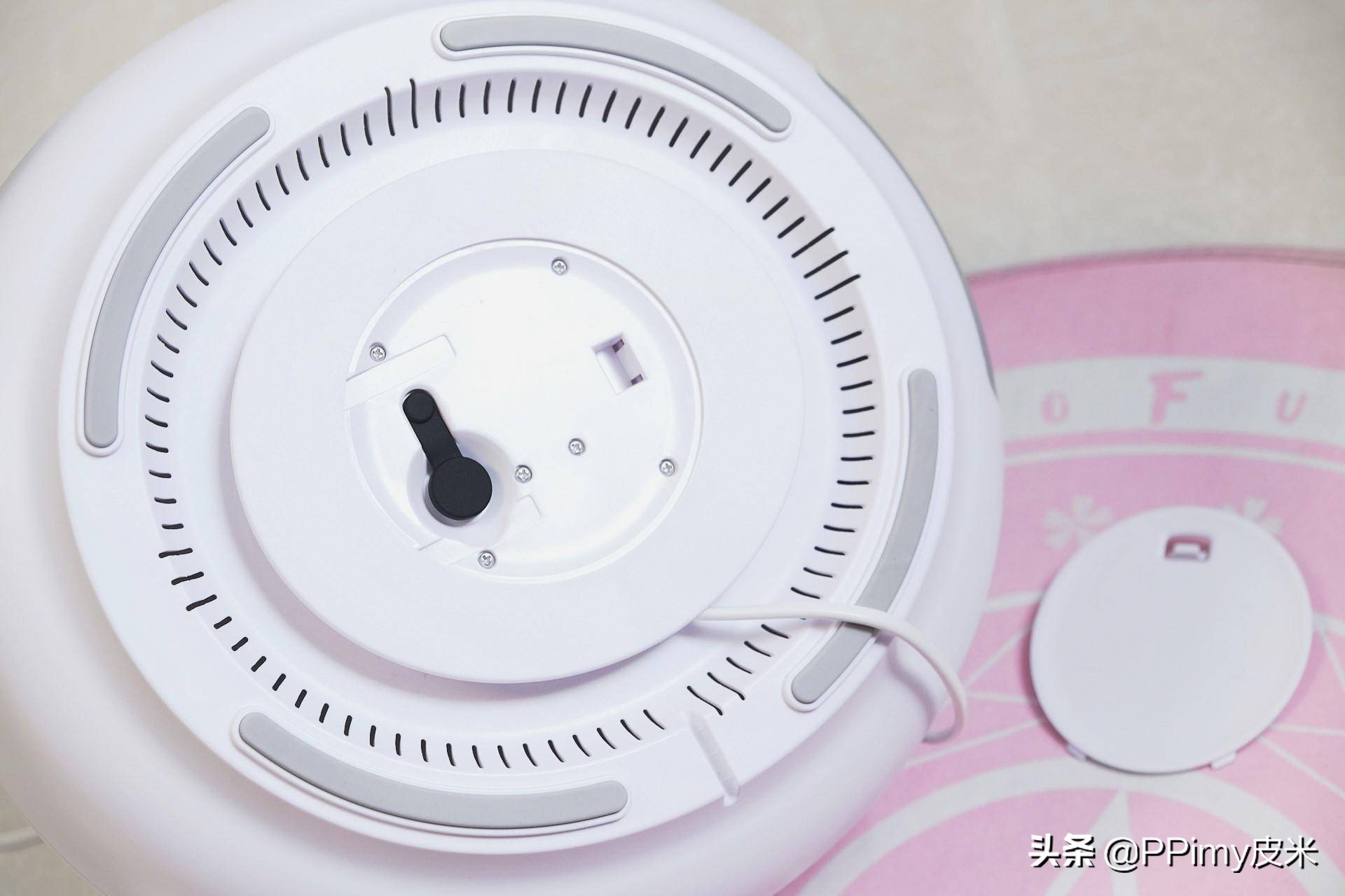 深圳礼意久久蒸汽足浴盆使用视频,礼意久久蒸汽足浴盆好吗