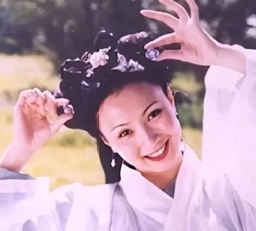 江苏十大女星,江苏出生的十大美女明星盘点