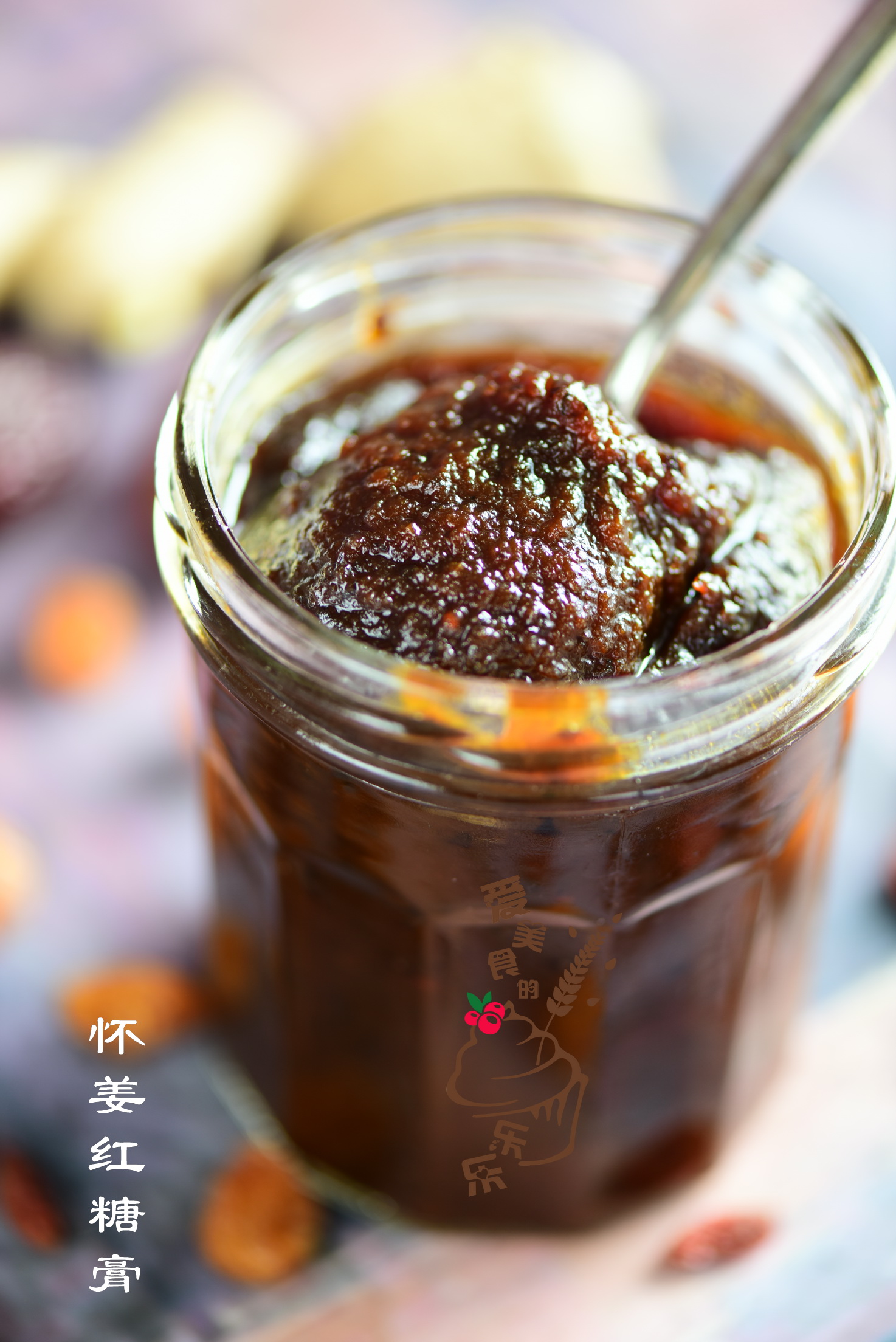 怀姜膏的神奇效果,手脚冰凉做姜灸有用吗