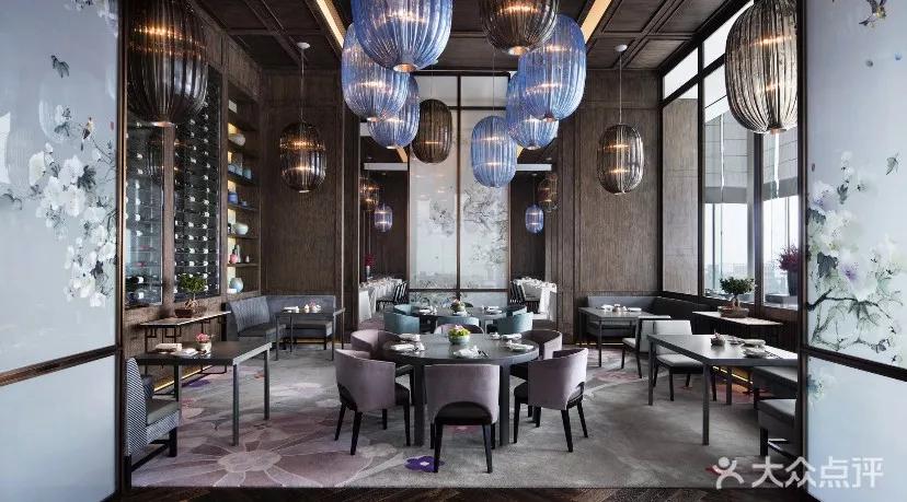 杭州这家黑珍珠餐厅人均不到80元,杭州必吃黑珍珠餐厅