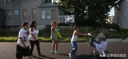 美国不是天堂,美国是富人天堂吗