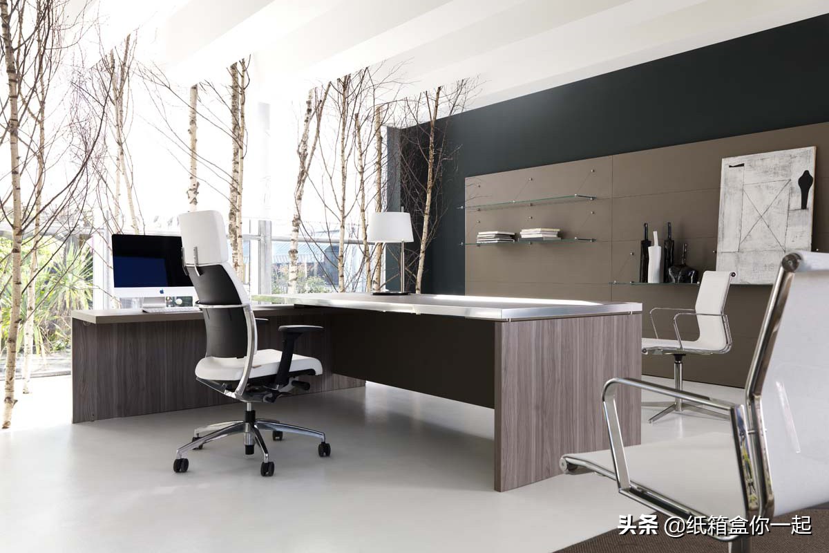 风水办公桌的摆放位置有讲究,办公桌怎么摆放风水有讲究