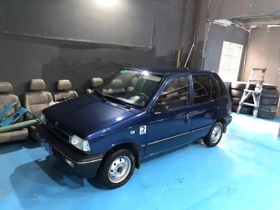 长安铃木新车前脸,长安铃木汽车2018款新车