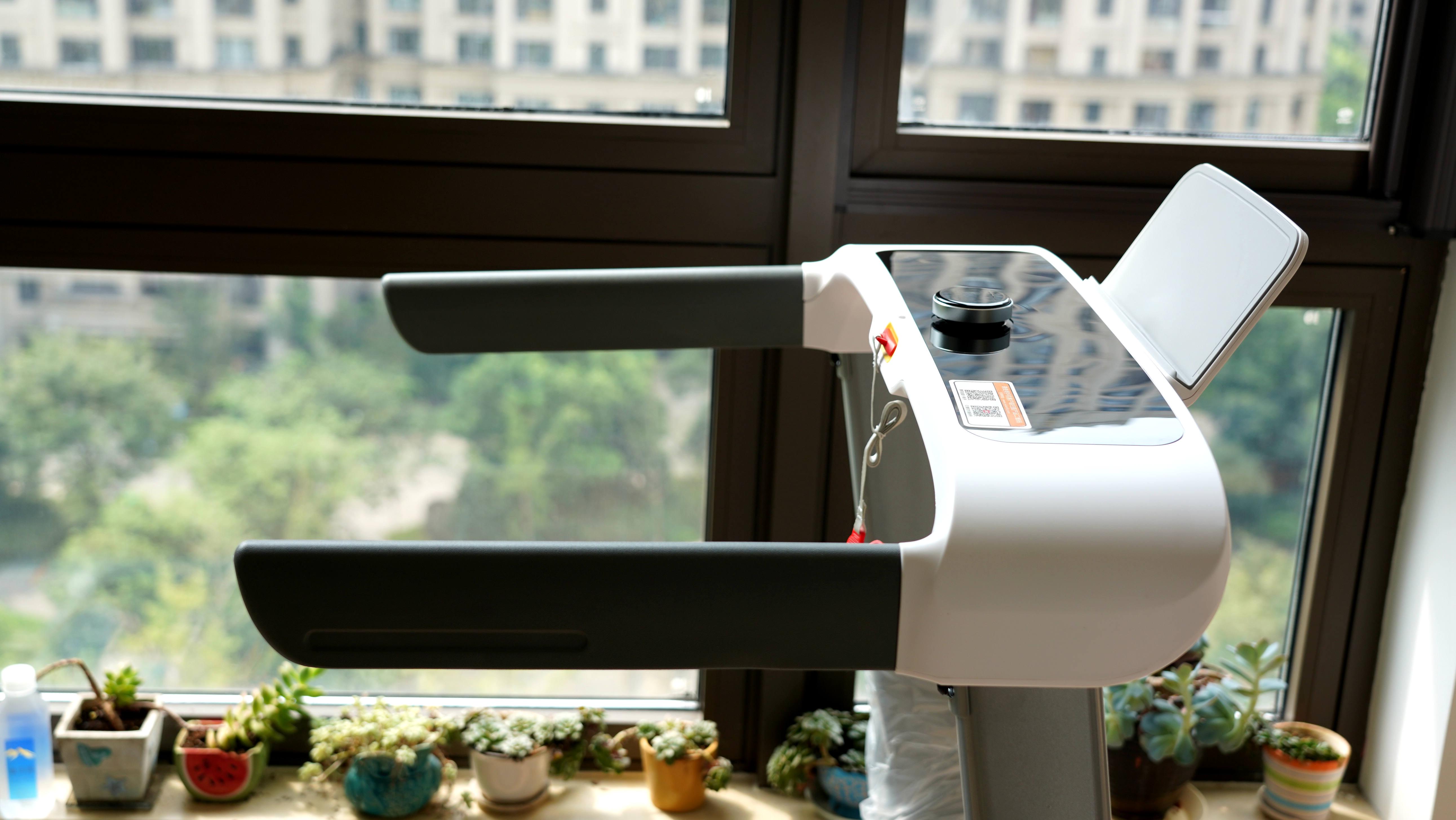 亿健精灵x6测评,亿健精灵s6跑步机评测体验