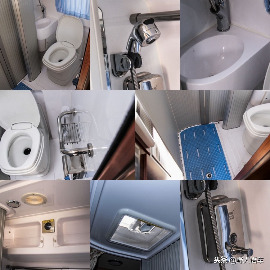 顺旅s900b型房车,顺旅房车t300