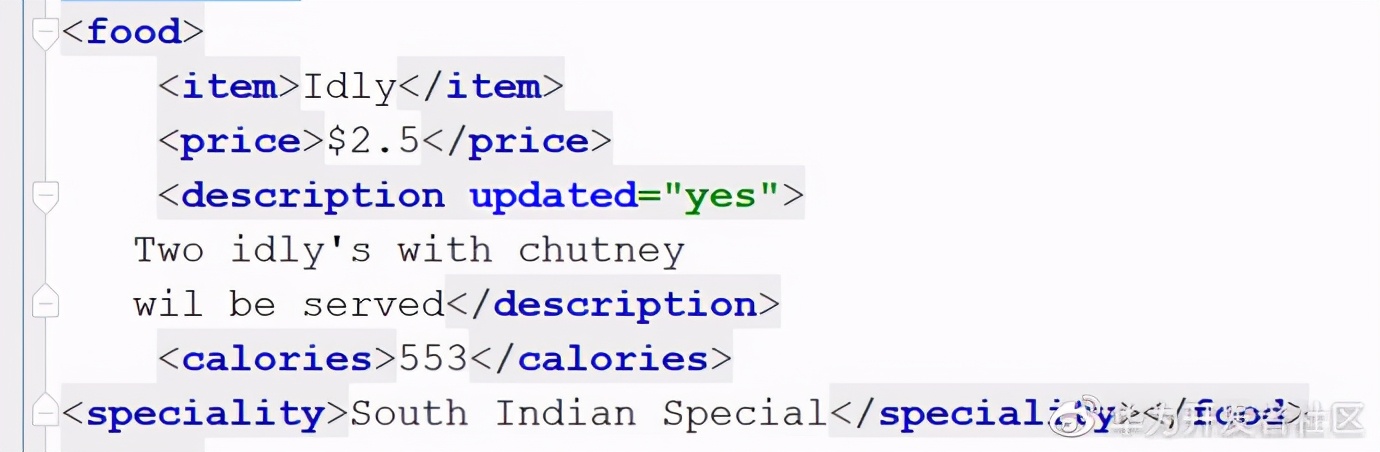 pythonxml文件解析,Python处理xml通用方法