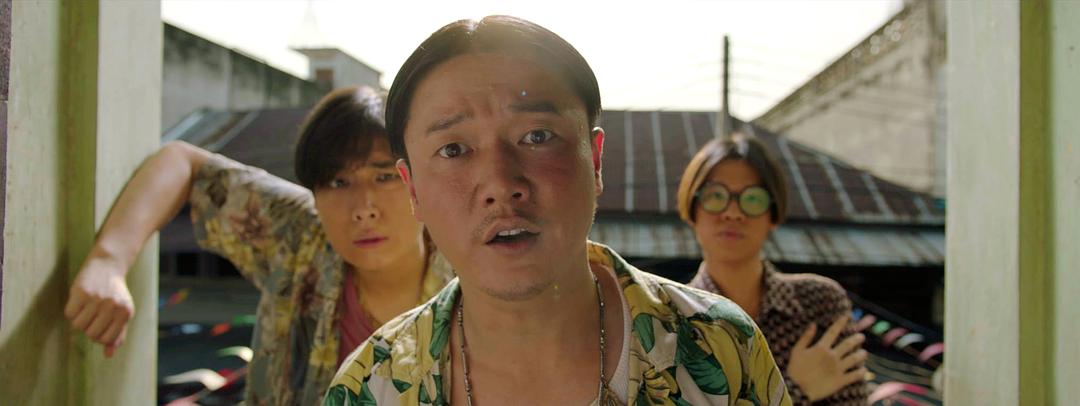 陈思诚拿奖示爱佟丽娅，能力破离婚传闻吗？