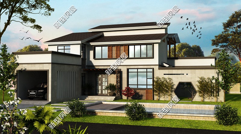 农村自建房地基水泥沙子多少钱,2022年农村建房水泥钢筋沙子价格