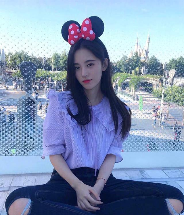 鞠婧祎瘦到80斤才敢露腿,鞠婧祎是怎么从120斤瘦到76斤的