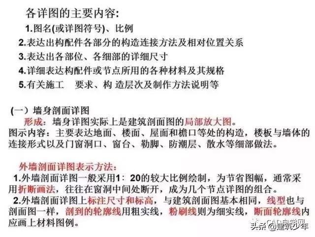 桥梁工程图纸识图,工程设计图纸识图入门教程