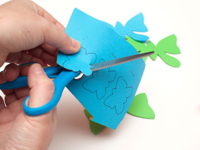 元宵节手工制作简单,元宵节手工制作大全创意简单折纸