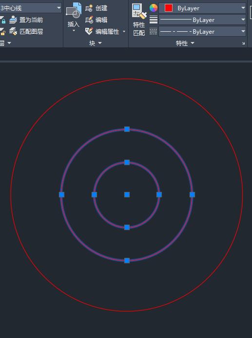 cad选错对象如何取消,cad重复上一次选择对象