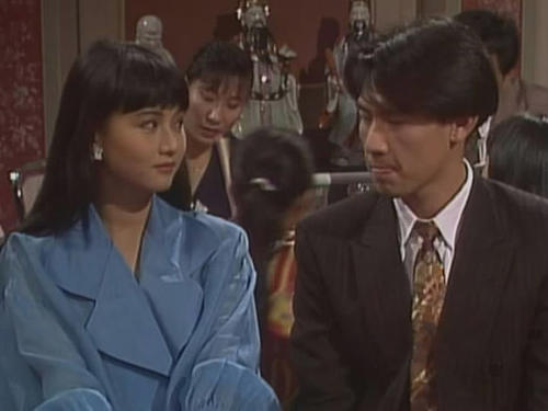 白玉川最爱的电视剧,新加坡电视剧莲花争霸白玉川