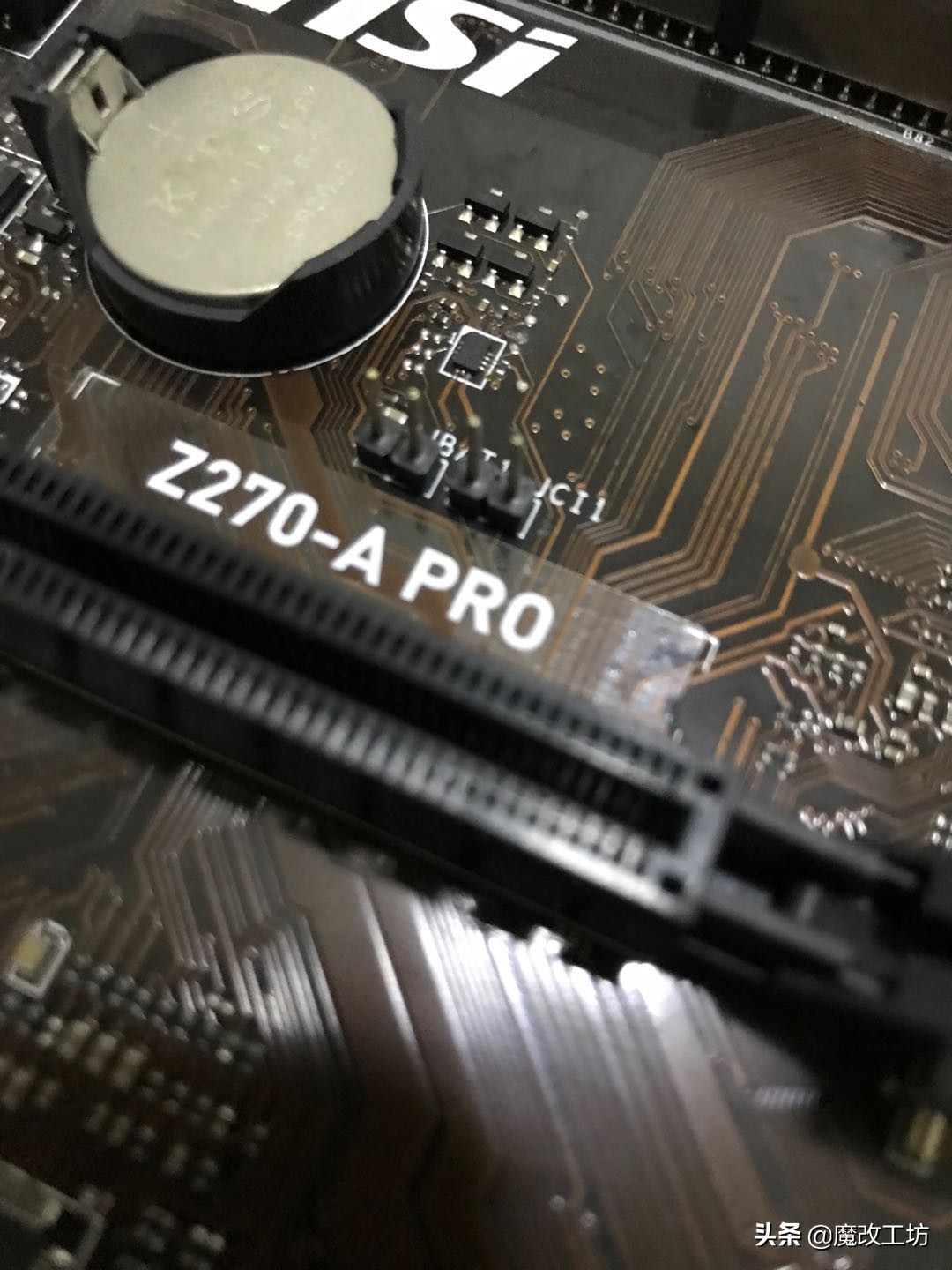 微星主板高级讲解,技嘉微星主板推荐